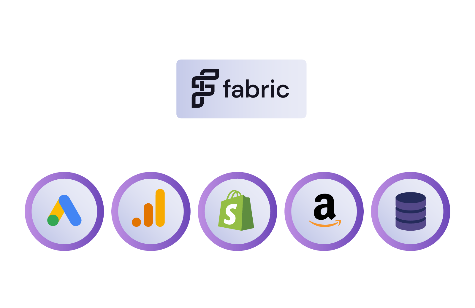 Fabric ai data analyst for d2c brands